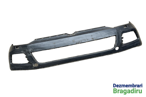 Bara fata dezechipata Atentie, necesita reparatie!!! Cod: 7P6807221B Volkswagen VW Touareg generatia...