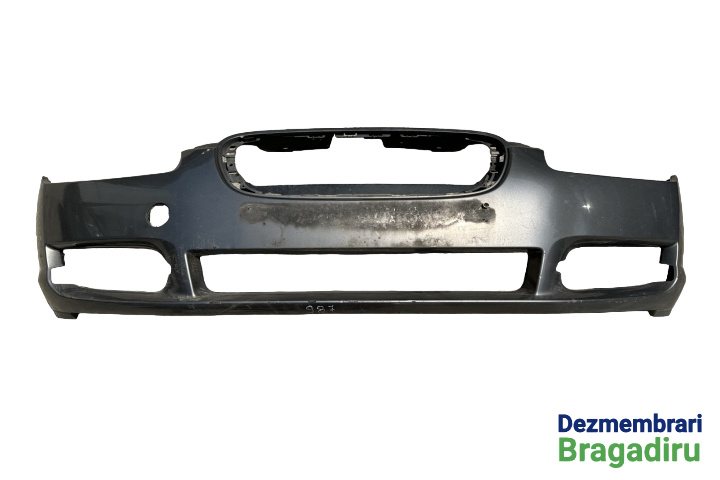 Bara fata dezechipata Cod: 8X23-17C831 Jaguar XF X250 [2007 - 2011] Sedan 4-usi 2.7D AT (207 hp) Cod motor: AJD