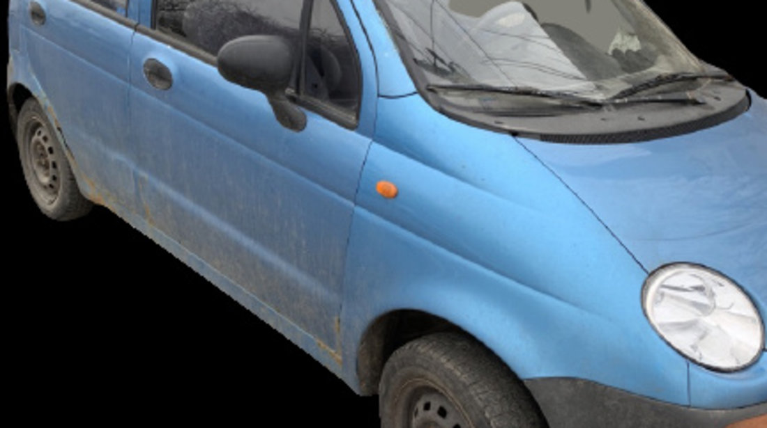 Bara fata dezechipata Daewoo Matiz M150 [facelift] [2000 - 2016] Hatchback 0.8 MT (52 hp) (KLYA) MF484 0.8 - F8CV