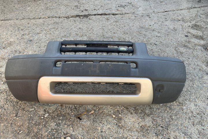 Bara fata dezechipata Land Rover Freelander [1998 - 2006] Crossover 5-usi 2.0 DI MT (98 hp)