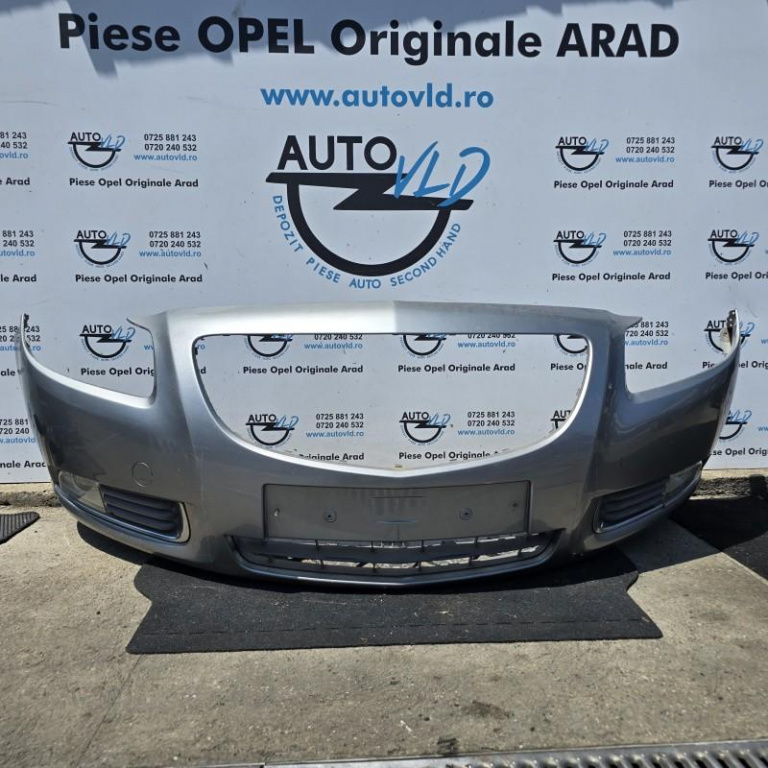 Bara fata dezechipata Opel Insignia A 2008-2013