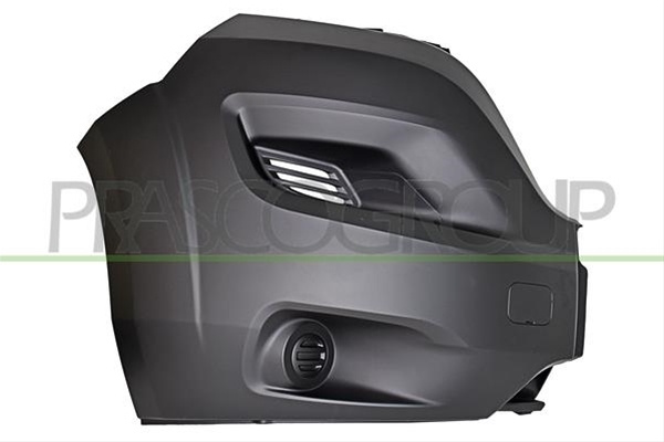 Bara Fata Dr Neagra Fara G. Proiector Fiat Ducato 07/14 Prasco Fiat FT9321105