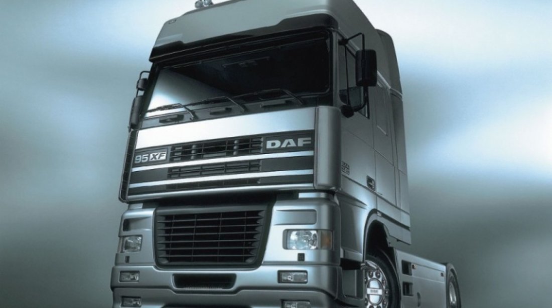 Bara Fata Dreapta Am Daf XF 95 1997-2006 1290191