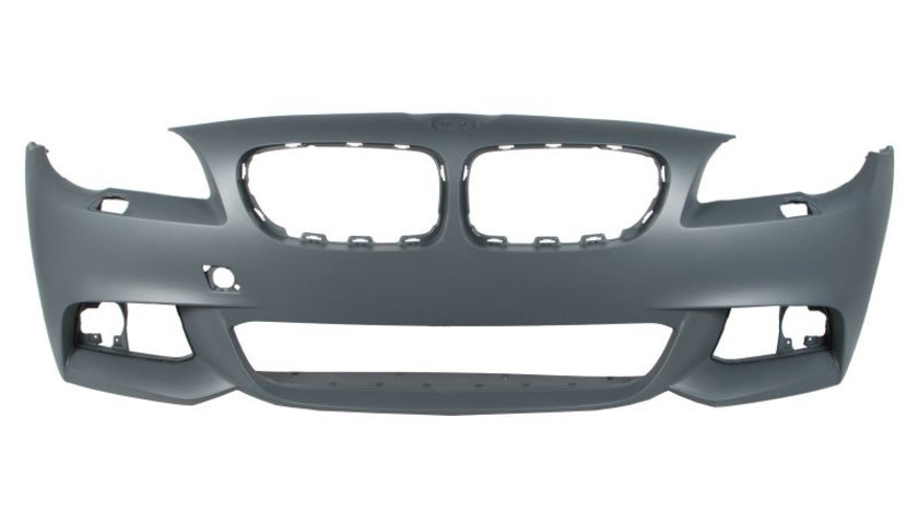Bara fata dreapta pachet M, cu locas proiectoare, grunduita BMW Seria 5 (F10), 5 (F11) intre 2009-2013