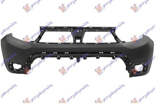 Bara fata Duster 2 HJD 2018-2019-2020-2021-2022-2023 NOUA 620228952R 620221776R