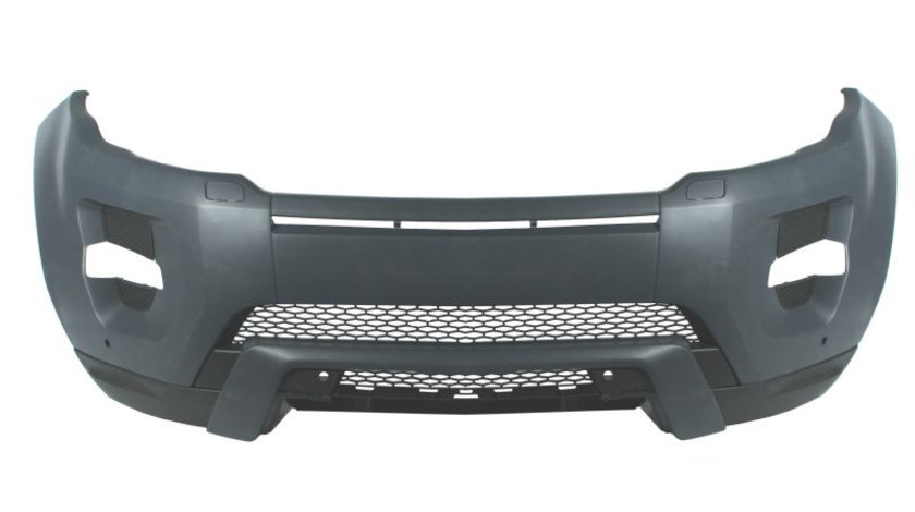 Bara fata Dynamic, cu locas proiectoare, cu locas senzori, grunduita LAND ROVER RANGE ROVER EVOQUE intre 2011-2015