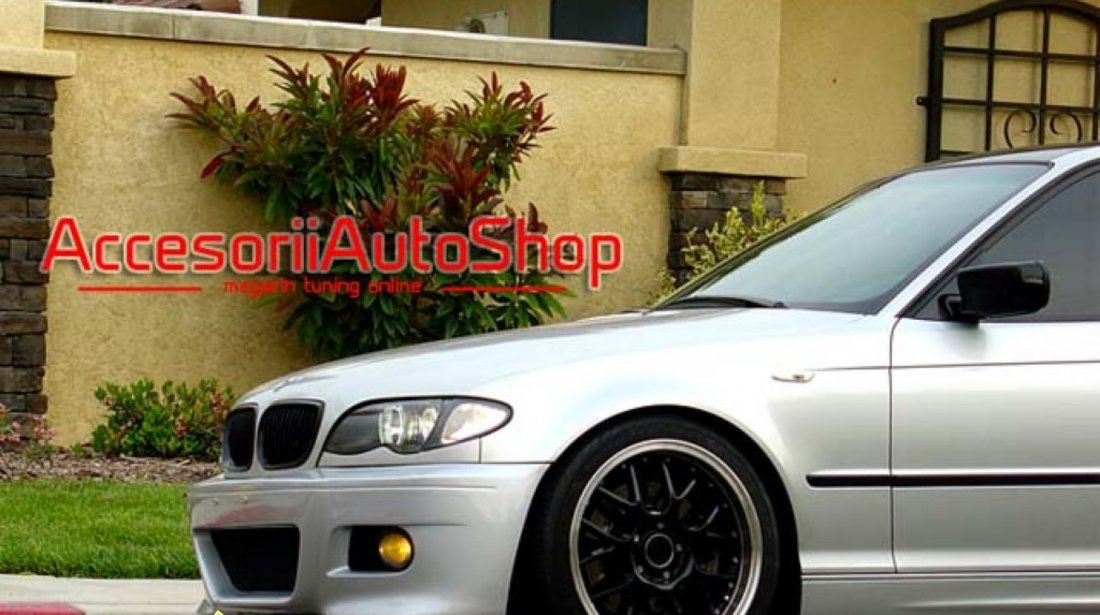 Bara fata E46 M3 Limuzina Touring 1999 2005