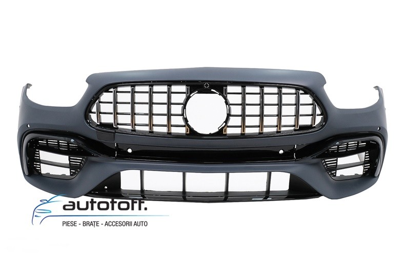 Bara fata E63 Mercedes W213 S213 C238 A238 Facelift (2020+)