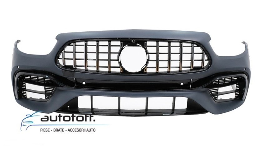 Bara fata E63 Mercedes W213 S213 C238 A238 Facelift (2020+)