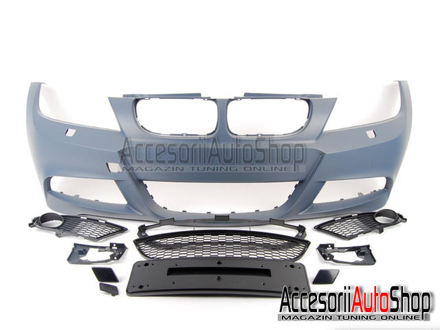 Bara fata E90 LCI Mtech