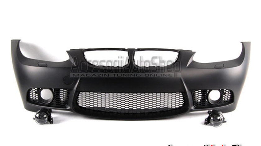 Bara fata E92 E93 Plastic ABS