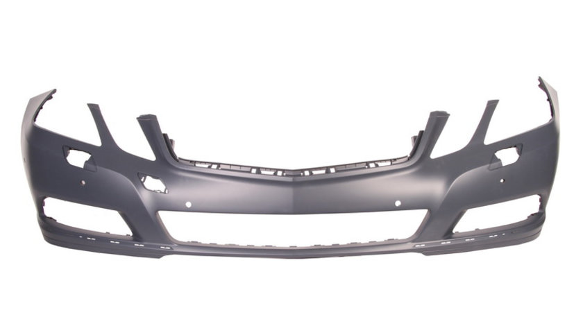 Bara fata ELEGANCE, cu locas spalator faruri, cu locas senzori parcare, grunduita MERCEDES Clasa E W212 intre 2009-2013