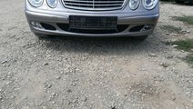 Bara fata elegance Mercedes E220 cdi w211