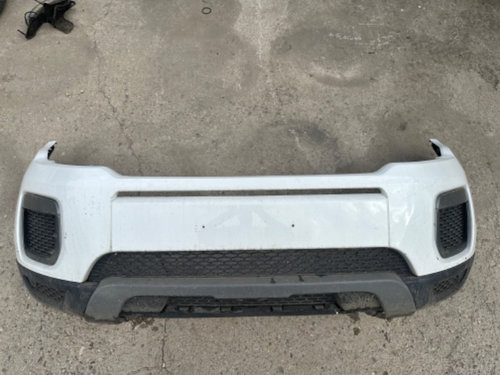 Bara fata evoque model cu senzori de parcare fără spalatoare