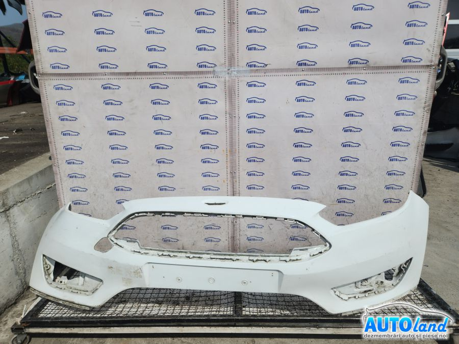 Bara Fata F1eb17757a Ford FOCUS III 2011