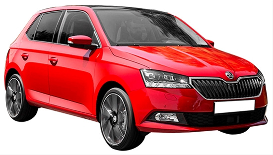Bara Fata Fabia 3 Nj 2018 >> Phira Skoda FA-18201