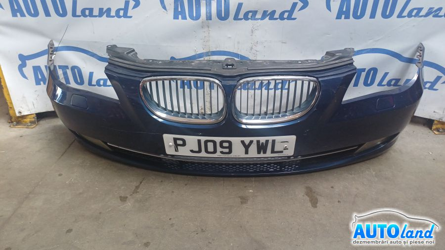 Bara Fata Facelift BMW 5 E60 2003