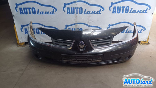 Bara Fata Facelift Completa cu Proiectoare Renault LAGUNA II Grandtour KG0/1 2001