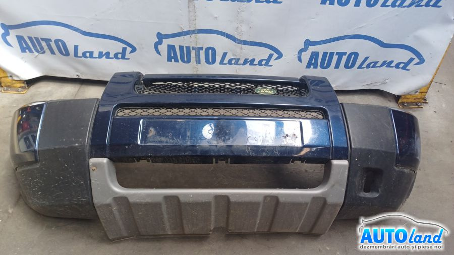 Bara Fata Facelift, Completa Land Rover FREELANDER LN 1998