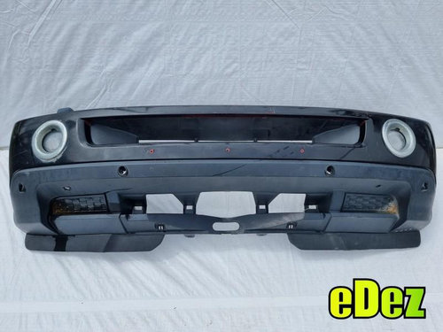 Bara fata facelift completa Land Rover Range Rover Sport (2005-2011)