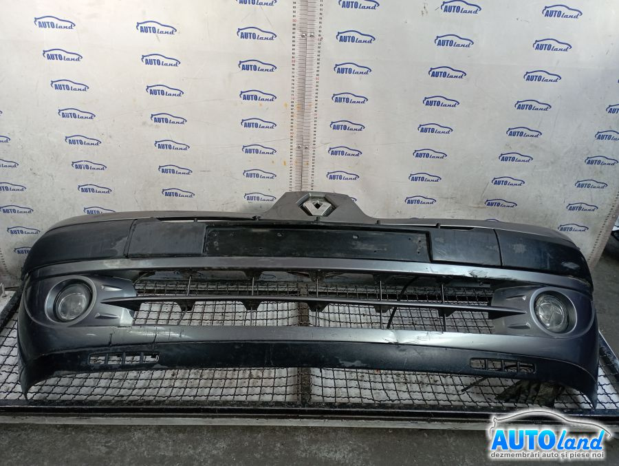 Bara Fata Facelift cu Proiectoare Renault CLIO II 2001