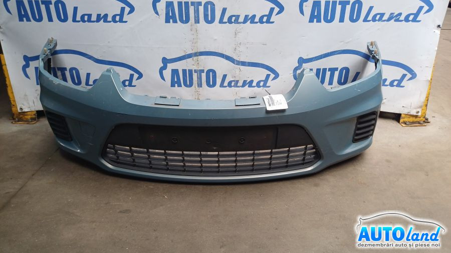 Bara Fata Facelift fara Proiectoare Ford C-MAX 2007