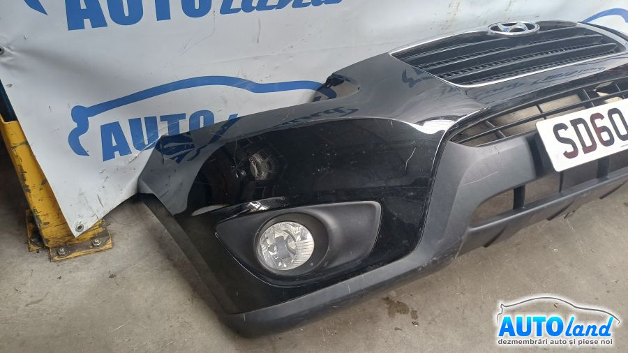 Bara Fata Facelift Hyundai SANTA FE CM 2006