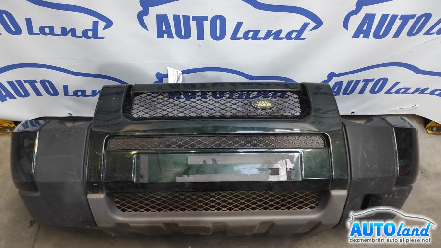 Bara Fata Facelift Land Rover FREELANDER LN 1998
