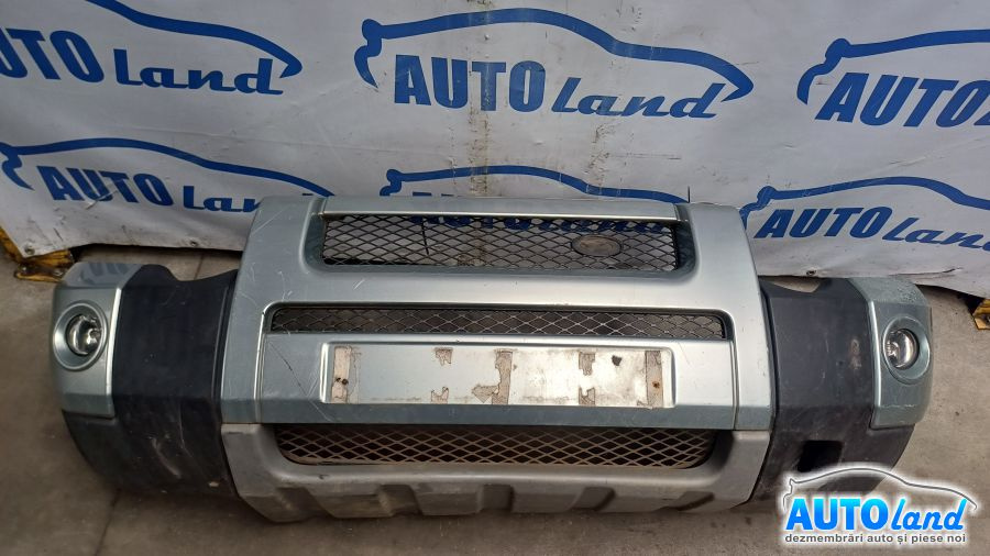 Bara Fata Facelift Land Rover FREELANDER LN 1998