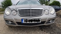 BARA FATA FACELIFT MERCEDES E-CLASS W211