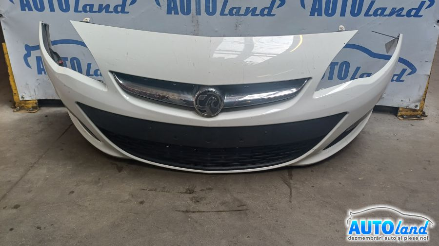 Bara Fata Facelift Opel ASTRA J hatchback 2009