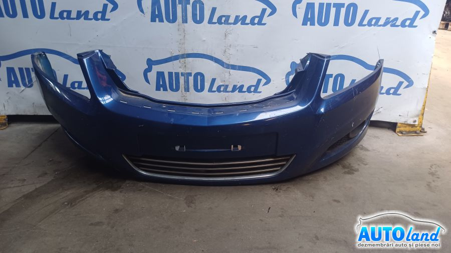 Bara Fata Facelift Opel ZAFIRA A05 2005