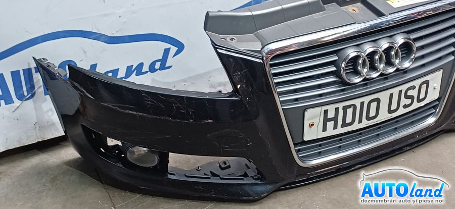 Bara Fata Facelift Prindere Usor Afectata Audi A3 8P 2003