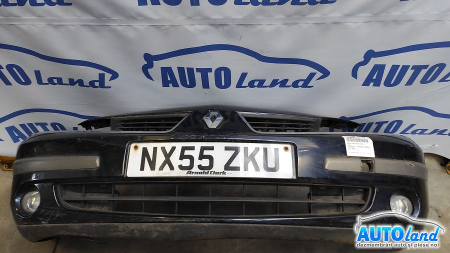 Bara Fata Facelift Renault LAGUNA II BG0/1 2001