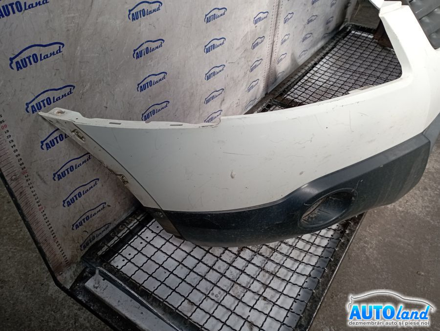 Bara Fata Fara Grila Nissan QASHQAI J10,JJ10 2007