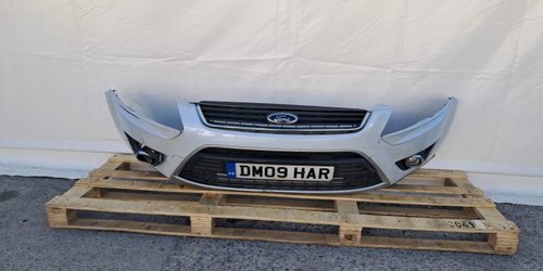 Bara fata fara grila si senzori Ford Kuga [2008 - 2013] Crossover 2.0 TDCi MT (136 hp)