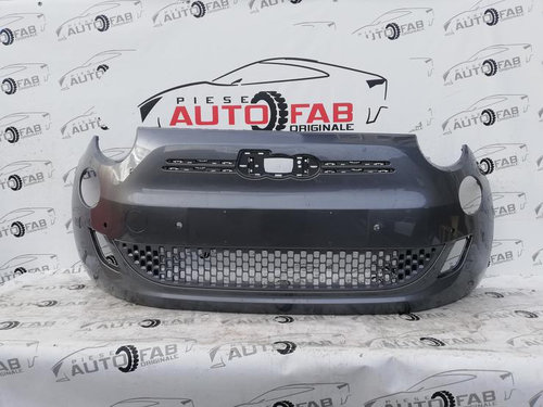 Bara fata Fiat 500 an 2020-2021-2022-2023-2024 Gauri pentru 6 senzori MKLEGMZ853