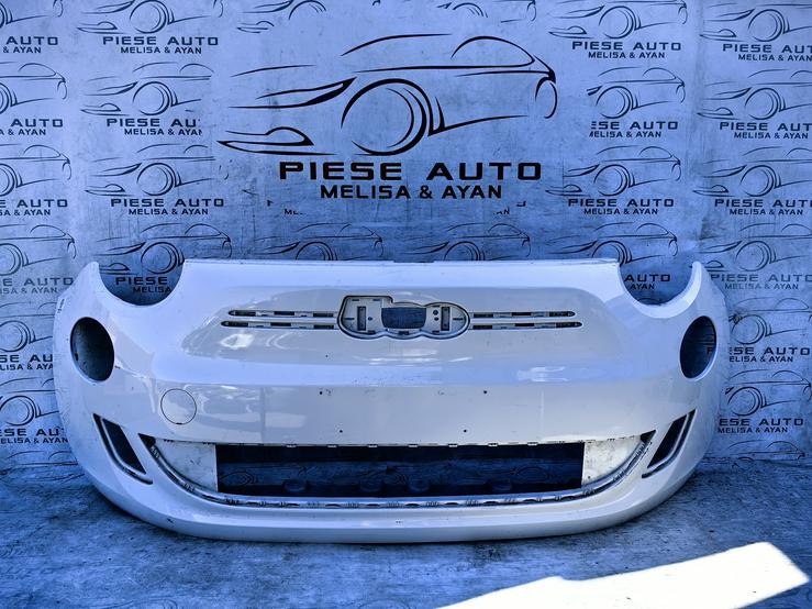 Bara fata Fiat 500 Electric an 2020-2021-2022-2023-2024-2025 5JX55HBGGR