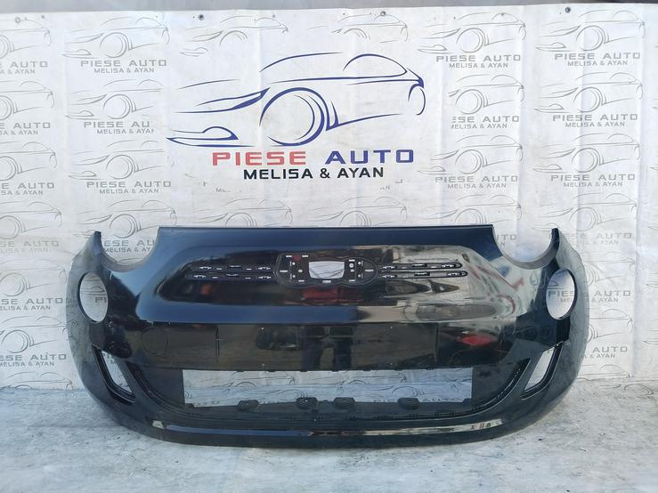 Bara fata Fiat 500 Electric an 2020-2021-2022-2023-2024-2025 YS34JEYNGV