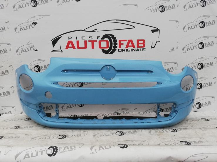 Bara fata Fiat 500 Facelift an 2016-2017-2018-2019-2020 Q5DE7ZFSWT