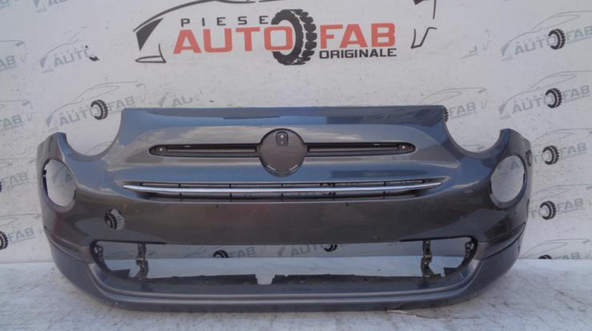 Bara fata Fiat 500 Facelift an 2016-2017-2018-2019-2020 MCYXQRQRCI