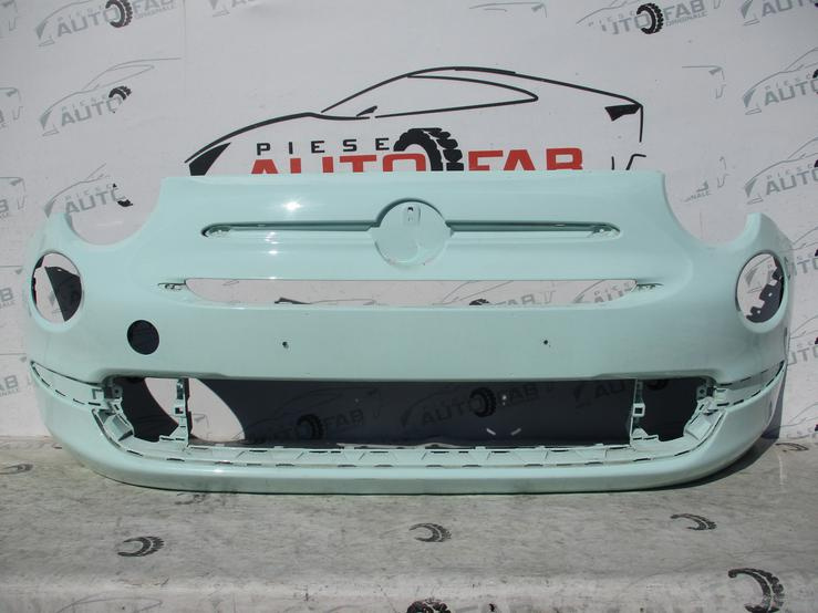 Bara fata Fiat 500 Facelift an 2016-2017-2018-2019-2020-2021 TFGPCYF1GN