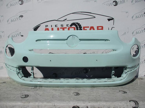 Bara fata Fiat 500 Facelift an 2016-2017-2018-2019-2020-2021 TFGPCYF1GN