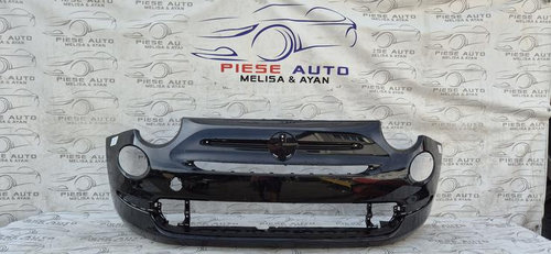 Bara fata Fiat 500 Facelift an 2016-2017-2018-2019-2020-2021-2022 F6LTCQ2TNO