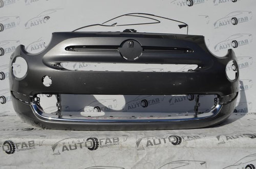 Bara fata Fiat 500 Facelift an 2016-2020 41JTH4RF0J