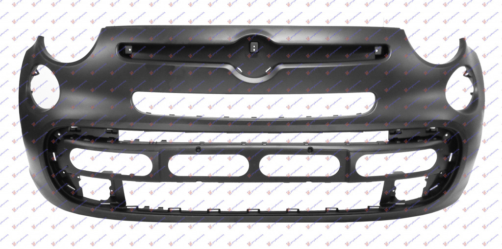 Bara Fata - Fiat 500 L 2012 , 735564665