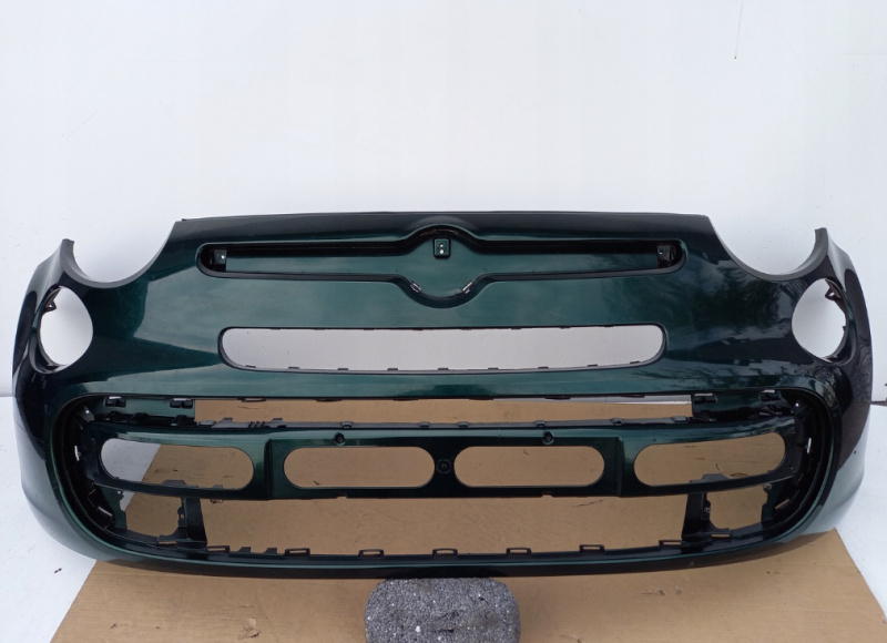 Bara fata, Fiat 500L (pr:110747)