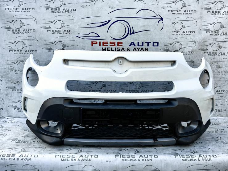 Bara fata Fiat 500L Trekking an 2014-2015-2016-2017-2018-2019 IZL20SBOKQ