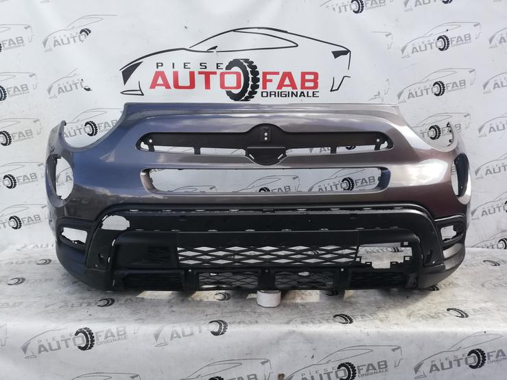 Bara fata Fiat 500X Cross an 2014-2015-2016-2017-2018-2019 WJTBSTF254