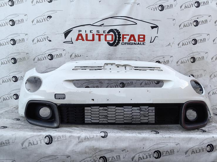 Bara fata Fiat 500X Facelift Sport an 2019-2020-2021-2022-2023 7UA9HCV4YN